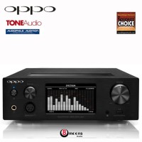 Oppo HA-1 / HA1 DAC Preamp Headphone USB