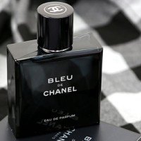 Parfum pria original ble de chanell edp 150ml parfum pria