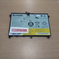 Lenovo Original Laptop Battery IdeaPad Yoga 2 11 L13M4P21 7.4V 34Wh