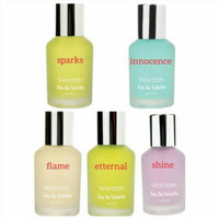 Wardah Parfum Eau De Toilette EDT Minyak Wangi
