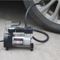 POMPA BAN MOBIL MINI TEKANAN 100PSi avansa,xenia,brio,expander,livina