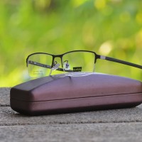 frame kacamata minus (frame+lensa) SIGG K 0359 pria wanita ori