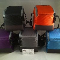 HQ Tas Kamera Mirrorless Fuji Sony Olympus Canon kamera camera termur