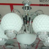 90235/5+2 LAMPU HIAS GANTUNG memiliki bentuk yg unik dan elegant