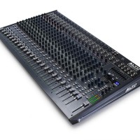 ALTO PROFESSIONAL LIVE 2404 24-CHANNEL 4-BUS MIXER WITH 18 XLR INPUTS