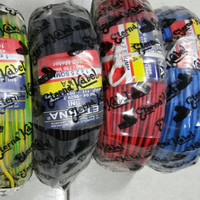 kabel listrik NYA 1x2,5 ETERNA / 1 roll 100 meter