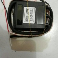 Pemantik Elektrik Kompor Gas Quantum
