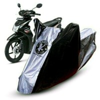 Cover Motor Urban Sarung Motor Bebek atau Matic