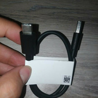 KABEL POWERBANK TYPE C 30CM ORIGINAL HUAWEI CABLE POWER BANK TIPE C
