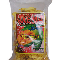 Jual Keripik Mangga - Keripik Buah Mangga Murah