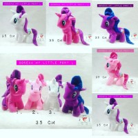 Jual BONEKA LITTLE PONY KUDA PONI Murah