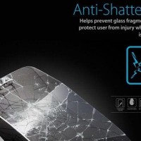 Tempered Glass Samsung J1 Ace J3 2016 Anti Gores Kaca Screen Guard Hp