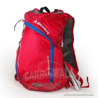 Tas hydropack eiger Pacemaker 10 merah 3489