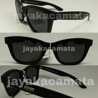 Kacamata skull rider jorge lorenzo 99 black (NEW)