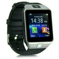 JAM TANGAN Yang Bisa Untuk Nelpon, SMS, Foto, Musik, Layaknya HP