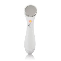 ASLI IMPORT - ion face massager / setrika wajah