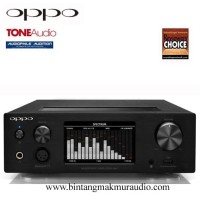 Oppo HA-1 / HA1 DAC Preamp Headphone USB