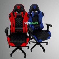 KURSI GAMING REXUS RGC101 SERIES REXUS GAMING CHAIR RGC 101 Original