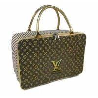 Tas Travel Bag Wanita LV Bagus dan Murah