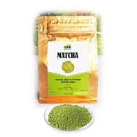 Jual Matcha Japanese Green Tea Powder ( Bubuk Teh Hijau Jepang ) 100gr Murah