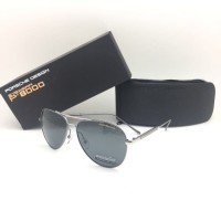 (Sale) Kacamata Pria Prosche Design 8755 Sunglass Gaul Keren Branded