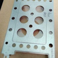 Bracket hardisk laptop Asus A43S