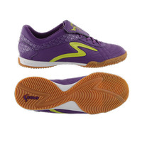 Sale Sepatu Futsal Specs El Toro In Eggplant Green Size 39 Original