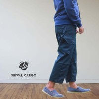 CELANA PANJANG I CELANA SIRWAL CARGO I FASHION MUSLIM PRIA