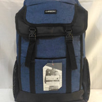 Tas Ransel / Backpack, Merk Carboni