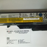 Original Baterai Laptop LENOVO ideapad Z460 Z465 Z560 G460 /L08S6Y21