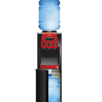 Water Dispenser Sanken 2 Galon Atas Bawah HWDZ88 / HWD-Z88