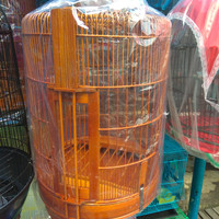 Kandang Anis Rafi Jaya