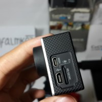 Gopro Hero 3 Plus Silver