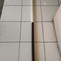 Joran Tegek Pole Rod 6 meter Putih
