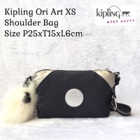 Jual Tas Selempang/Kosmetik Kipling Original Art XS Shoulder Bag Murah
