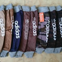 Celana Jogger Adidas Anak Katun S / Olahraga Nike Sport