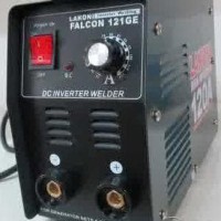 Jual Mesin Las Lakoni Falcon 121 Ge Untuk Genset Limited