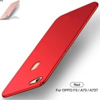 Termurah Terbaru Terbaik oppo f5 baby skin ultra slim hard case