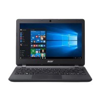 Acer Aspire ES1-432-C1NT Laptop – Black [Win