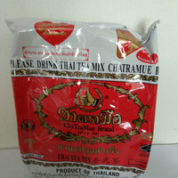 Jual THAI TEA NUMBER ONE Murah