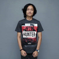 Promo T-Shirt/Kaos/Baju GABRIELLE Original Murah Berkualitas