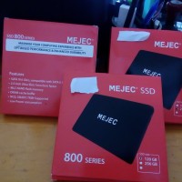 Mejec SSD 120 GB