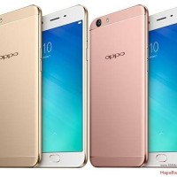 TURUN HARGA OPPO F1S NEW RAM 3GB RESMI GARANSI 1 TAHUN TERLARIS
