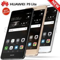 TURUN HARGA Huawei P9 Lite Gold White Black TERLARIS