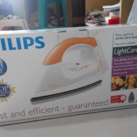 Setrika Philips HI 115