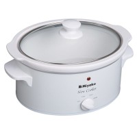 Jual Miyako Slow Cooker 6.3 Liter – SC630 (Murah Bergaransi ) Murah