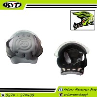 Busa helm kyt strike eagle, Liner pad, Trail, Cross, Grasstrack, MX