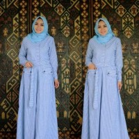 aira dress baju murah pakaian wanita fashion muslim harga grosir