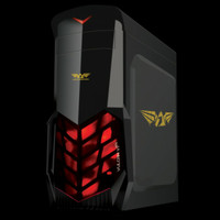 CPU - PC RAKITAN GAMING i5 REQ AGAN SIAP GAME BERAT