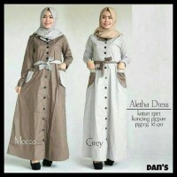(Harga Khusus) Baju Muslim Murah,Busana Muslim Wanita,Baju Muslim